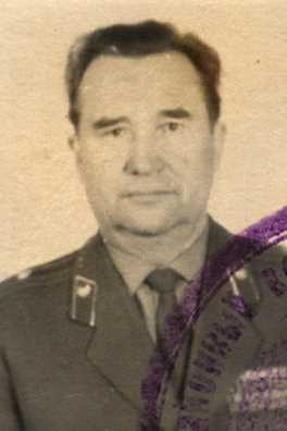 Ситников Семен Васильевич