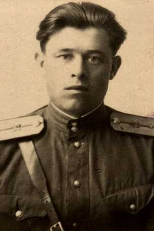 Соколенко Михаил Иванович