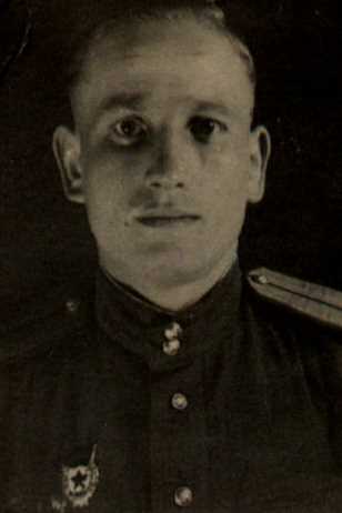 Спирин Василий Иванович