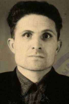 Сопот Григорий Романович