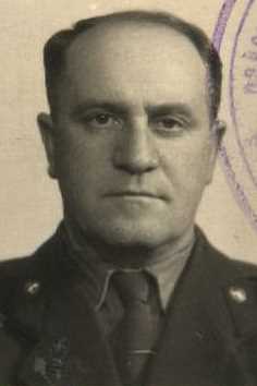 Соркин Лев Михайлович
