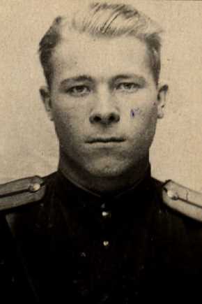 Соустин Алексей Григорьевич