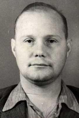 Степашкин Аркадий Федорович