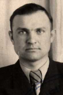 Соловьев Евгений Викторович