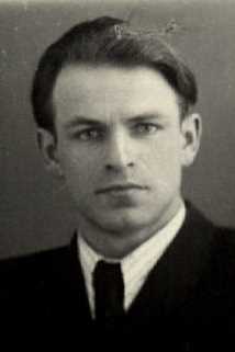 Соловьев Михаил Георгиевич
