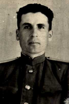 Стецюк Павел Михайлович