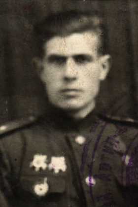 Адаев|Алаев Александр Васильевич