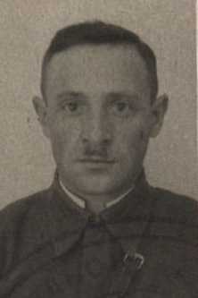 Адаменко Борис Иванович