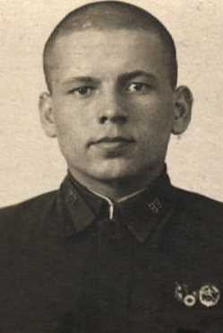 Адаменко Павел Афанасьевич