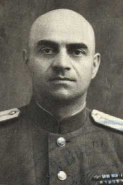 Адамия Варлам Григорьевич