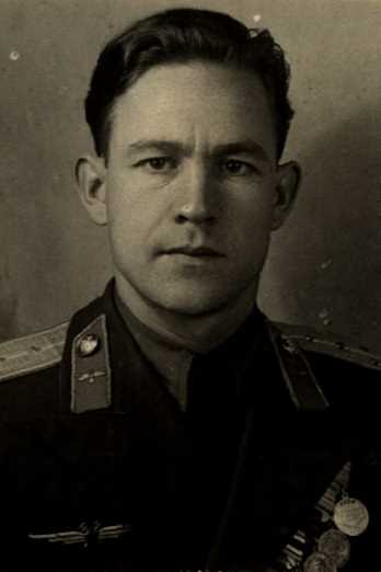 Хохлов Владимир Фотиевич