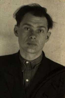 Туркин Михаил Алексеевич