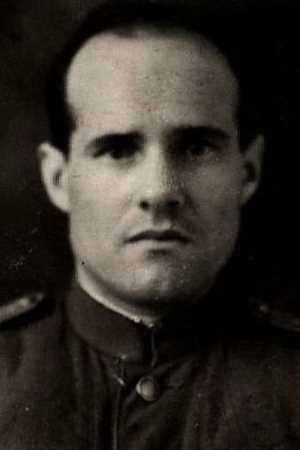 Уманцев Николай Михайлович