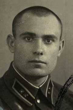 Форапонов|Форопонов Григорий Петрович