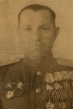 Усанов Алексей Сергеевич