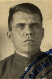 Холопов Александр Петрович