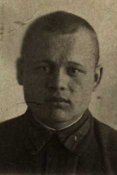 Хромцов Николай Архипович