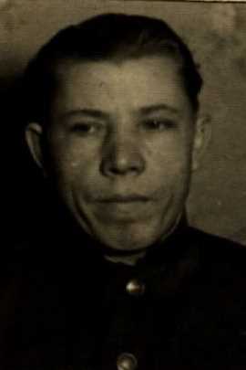 Храмцов Яков Савватиевич