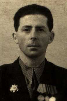 Хенкин Юрий Моисеевич