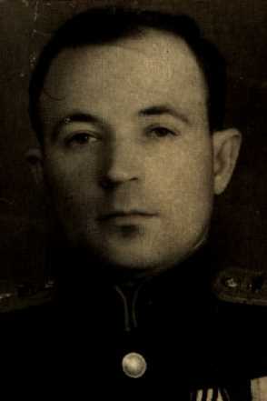 Херовец Петр Герасимович