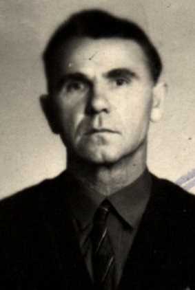 Хромов Николай Семенович