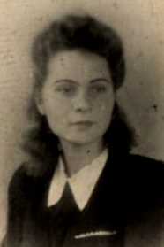 Хромова Нина Ивановна