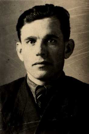Хожаинов Сергей Павлович