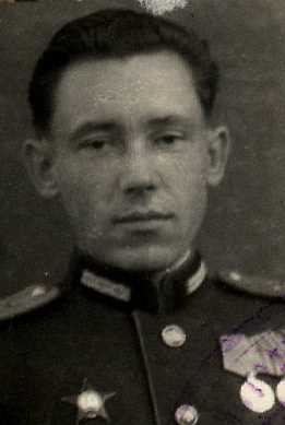 Хватков Алексей Михайлович