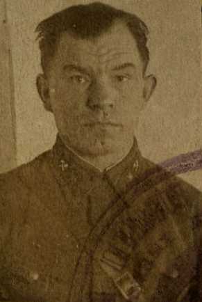 Христолюбов Анатолий Васильевич