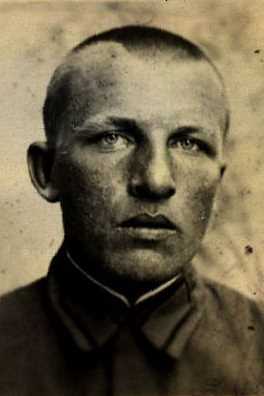 Чемельков Николай Петрович
