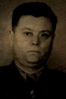 Чемерко Карп Романович