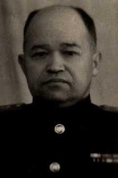 Чернов Николай Михайлович