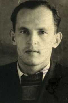 Цокуренко Виктор Григорьевич