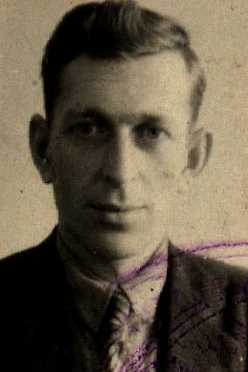 Херсонский Владимир Иосифович