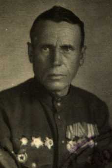 Черепов Павел Петрович