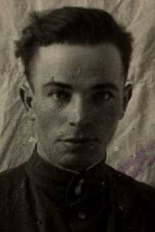 Цыба|Циба Емельян Михайлович