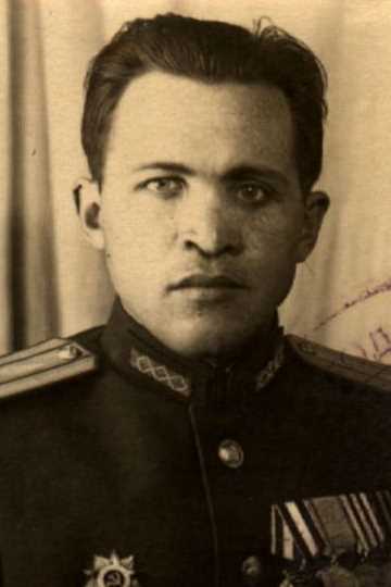 Черкассов|Черкасов Александр Николаевич