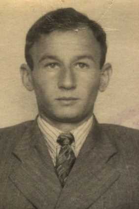 Кадинский Аркадий Борисович