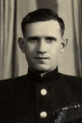 Кадцын Михаил Николаевич