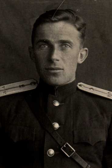 Лазуткин Николай Васильевич