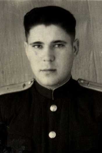 Савицкий Дмитрий Константинович