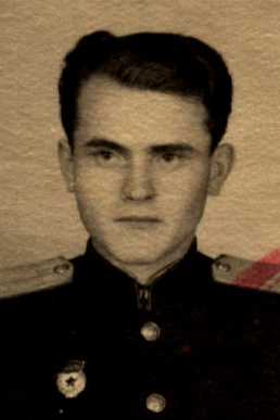 Зюбрий Павел Михайлович