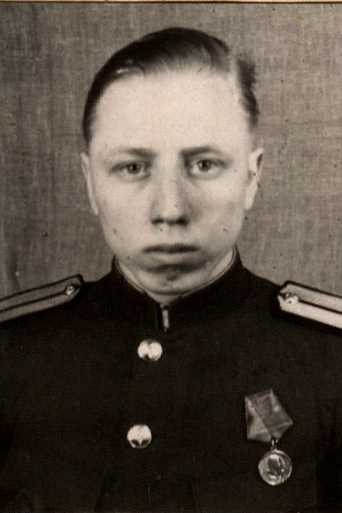 Зюзин Федор Васильевич