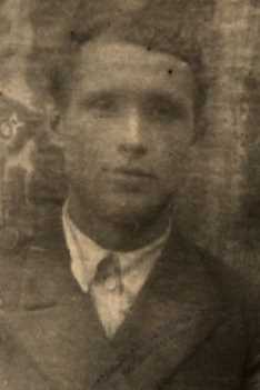 Кавтков Петр Павлович