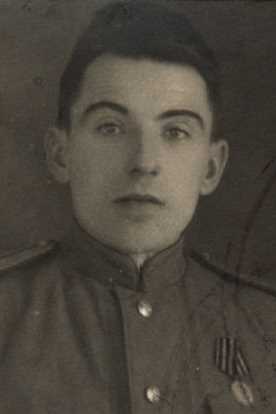 Кагадий Степан Филиппович