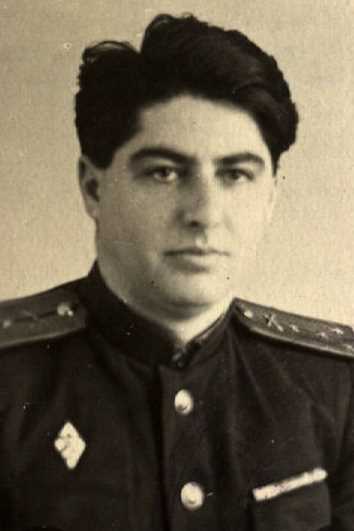 Каган|Коган Генрих Борисович