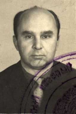 Каган Илья Мордкович