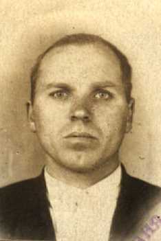 Каданцев Иван Александрович