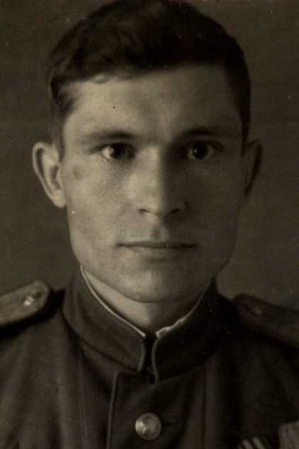 Кадацкий|Кодацкий Михаил Андреевич