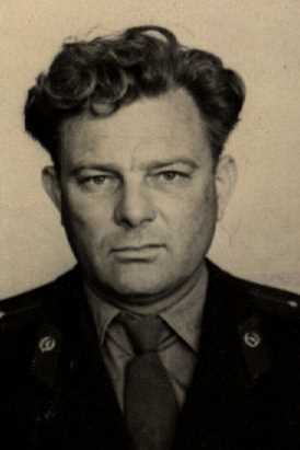 Зубрицкий Анатолий Федорович